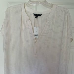 Banana Republic Top